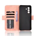 Samsung Galaxy A27 Cardholder Wallet Case - Pink