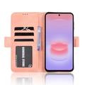 Samsung Galaxy A27 Cardholder Wallet Case - Pink