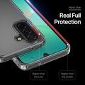 Samsung Galaxy A27 Dux Ducis Clin Hybrid Case - Clear