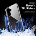 Samsung Galaxy A27 Dux Ducis Clin Hybrid Case - Clear