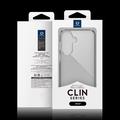 Samsung Galaxy A27 Dux Ducis Clin Hybrid Case - Clear