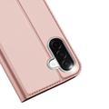 Samsung Galaxy A27/M47/F70 Pro Dux Ducis Skin Pro Flip Case - Pink