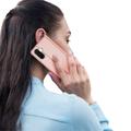 Samsung Galaxy A27/M47/F70 Pro Dux Ducis Skin Pro Flip Case - Pink