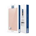 Samsung Galaxy A27/M47/F70 Pro Dux Ducis Skin Pro Flip Case - Pink