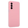 Samsung Galaxy A27 Tactical Velvet Smoothie Case - Pink