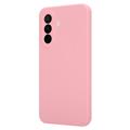 Samsung Galaxy A27 Tactical Velvet Smoothie Case - Pink