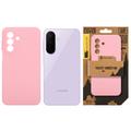 Samsung Galaxy A27 Tactical Velvet Smoothie Case - Pink