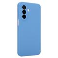 Samsung Galaxy A27 Tactical Velvet Smoothie Case - Blue