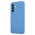 Samsung Galaxy A27 Tactical Velvet Smoothie Case - Blue