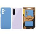 Samsung Galaxy A27 Tactical Velvet Smoothie Case - Blue