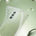 Samsung Galaxy A27 Tech-Protect FlexAir TPU Case - Transparent