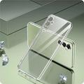 Samsung Galaxy A27 Tech-Protect FlexAir TPU Case - Transparent