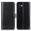 Samsung Galaxy A27 Wallet Case with Stand