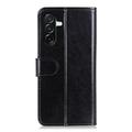 Samsung Galaxy A27 Wallet Case with Stand - Black