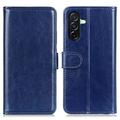 Samsung Galaxy A27 Wallet Case with Stand