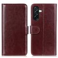 Samsung Galaxy A27 Wallet Case with Stand