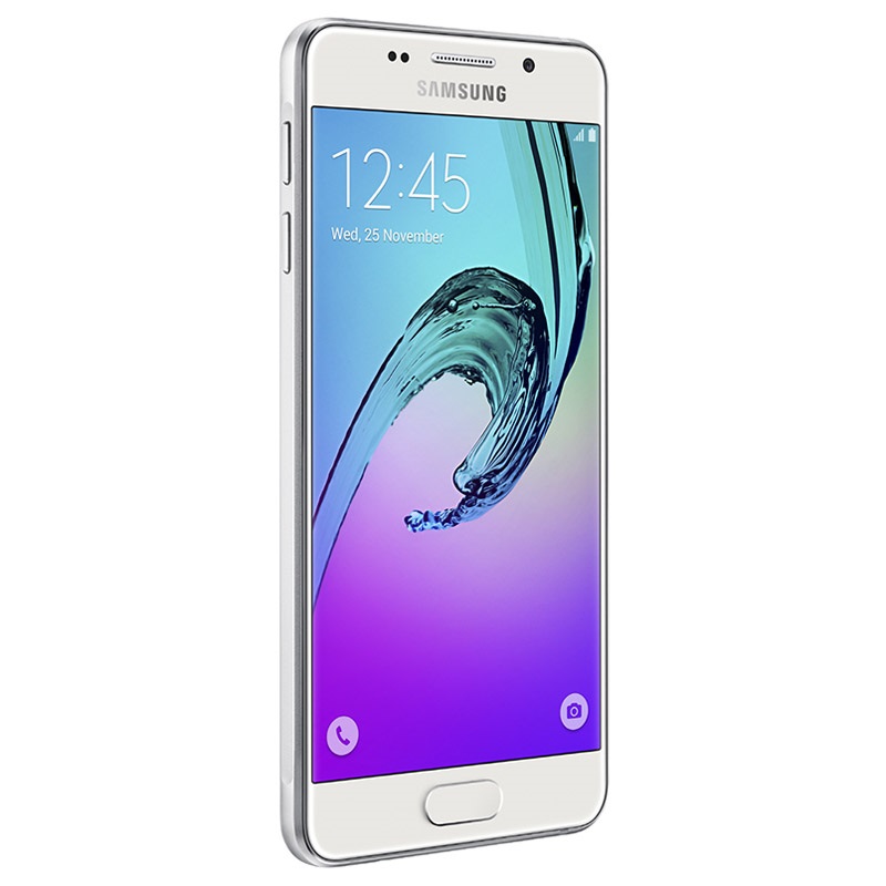 samsung galaxy a3 2016 white