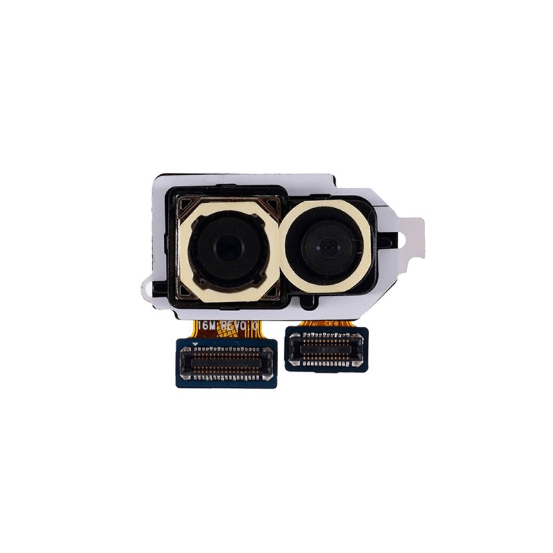 samsung a30 camera replacement