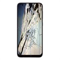 Samsung Galaxy A30 LCD and Touch Screen Repair - Black