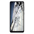 Samsung Galaxy A31 LCD and Touch Screen Repair - Black