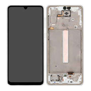 Samsung Galaxy A33 5G Front Cover & LCD Display GH82-28143B