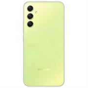 Samsung Galaxy A34 5G - 128GB - Good