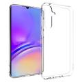 Samsung Galaxy A35 Anti-Slip TPU Case - Clear