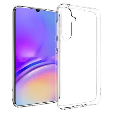 Samsung Galaxy A35 Anti-Slip TPU Case - Clear