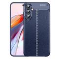 Samsung Galaxy A35 Slim-Fit Premium TPU Case - Blue