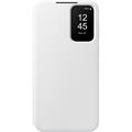 Samsung Galaxy A35 Smart View Wallet Case EF-ZA356CWEGWW - White