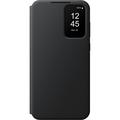 Samsung Galaxy A35 Smart View Wallet Case EF-ZA356CBEGWW - Black