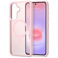 Samsung Galaxy A36/A37/A56 Tech-Protect Magmat Case - MagSafe Compatible - Matte Pink