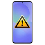 Samsung Galaxy A36 Battery Repair
