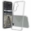 Samsung Galaxy A36 JT Berlin Pankow Clear Case - Transparent