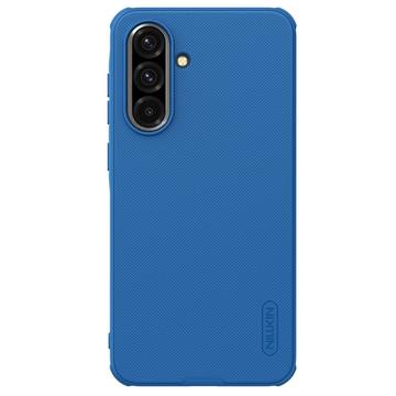 Samsung Galaxy A36 Nillkin Super Frosted Shield Pro Hybrid Case - Blue