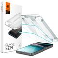 Samsung Galaxy A36/A37 Spigen Glas.tR Ez Fit Screen Protector - 2 Pcs.
