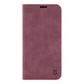 Samsung Galaxy A36 Tactical Xproof Wallet Case - Red Beret