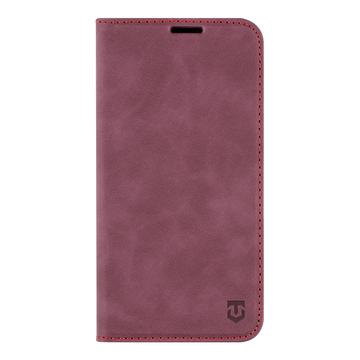 Samsung Galaxy A36 Tactical Xproof Wallet Case - Red Beret