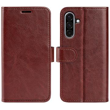Samsung Galaxy A36 Wallet Case Magnetic Closure