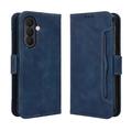 Samsung Galaxy A37 Cardholder Wallet Case - Blue