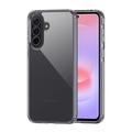Samsung Galaxy A37 Dux Ducis Clin Hybrid Case - Clear