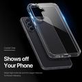 Samsung Galaxy A37 Dux Ducis Clin Hybrid Case - Clear