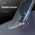Samsung Galaxy A37 Dux Ducis Clin Hybrid Case - Clear