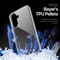 Samsung Galaxy A37 Dux Ducis Clin Hybrid Case - Clear