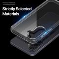 Samsung Galaxy A37 Dux Ducis Clin Hybrid Case - Clear