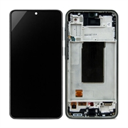 Samsung Galaxy A37 Front Cover & LCD Display GH82-39232A