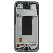 Samsung Galaxy A37 Front Cover & LCD Display GH82-39232A