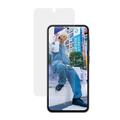 Samsung Galaxy A37 PanzerGlass Ultra-Wide Fit EasyAligner Screen Protector - Transparent