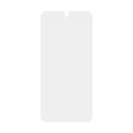 Samsung Galaxy A37 PanzerGlass Ultra-Wide Fit EasyAligner Screen Protector - Transparent