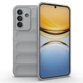 Samsung Galaxy A37 Rugged TPU Case - Light Grey